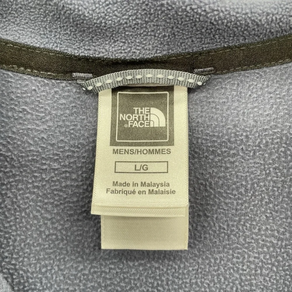 The North Face sale used